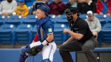 Blue Jays finalize position player side of roster, pitching decisions remain