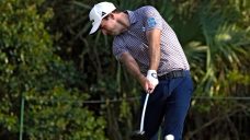 Nick Taylor, Corey Conners lurk near top at Players Championship