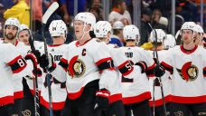 Even on their worst nights, Senators still have a lot to play for