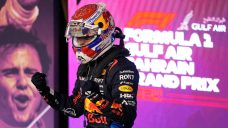 F1 Takeaways: Verstappen picks up where he left off at season-opening Bahrain GP