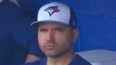 On quiet backfield, Votto finds barrel in Blue Jays minor-league game