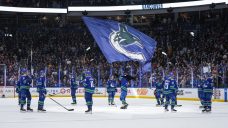 By The Numbers: How the Canucks became a playoff team