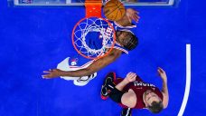 76ers rally to edge out Heat in play-in, book playoff series vs. Knicks