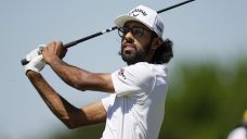 Bhatia leads Texas Open by three, McIlroy six back