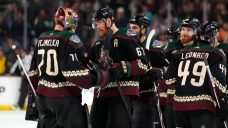 How Arizona Coyotes got to point of relocating to Utah