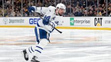 Auston Matthews dominates in Maple Leafs&#8217; Game 2 rally: &#8216;That&#8217;s big-time stuff&#8217;