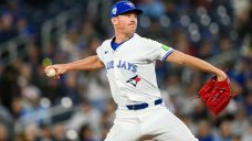 Blue Jays&#8217; Bassitt deftly manoeuvres through powerful Yankees lineup