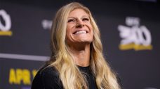 Kayla Harrison good on second cut to 135 pounds; all UFC 307 fighters on weight