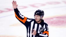 NHL announces rule changes for 2024-25 season