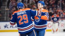 After years of being playoff understudies, Oilers are ready for a starring role