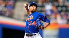 Mets&#8217; Senga hopes to return this season and open to relief role