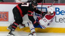 Sens, Habs are a long way from their 2013 playoff series