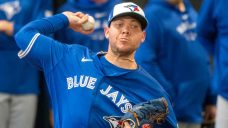 Blue Jays&#8217; Yariel Rodriguez throws four hitless innnigs in triple-A debut