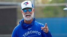 Blue Jays&#8217; Don Mattingly shaves beard following no-hitter