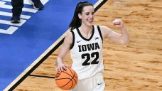 Caitlin Clark wins women&#8217;s Wooden Award as nation&#8217;s best college player