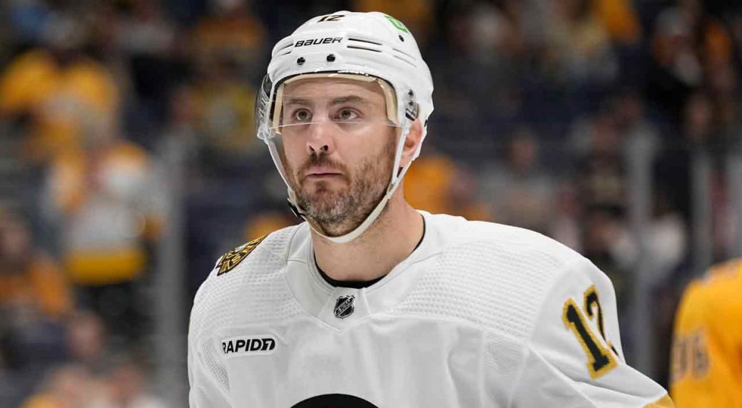 Bruins' Kevin Shattenkirk fined for unsportsmanlike conduct vs. Penguins