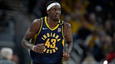 AP Source: Pacers, Pascal Siakam agree to four-year, $189.5M max contract