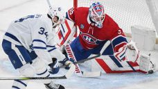 Canadiens&#8217; losses to Maple Leafs illuminate glaring need for scoring talent