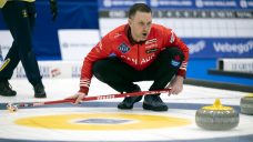 Canada&#8217;s Brad Gushue loses in men&#8217;s world curling final