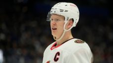 Senators captain Brady Tkachuk describes season as &#8216;most difficult I&#8217;ve had&#8217;