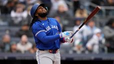 Vladimir Guerrero Jr.&#8217;s error proves costly for Blue Jays in one-run loss to Royals