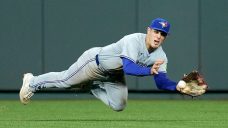 Blue Jays win second straight American League Team Gold Glove Award