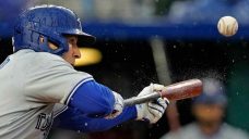 &#8216;Entire day was handled poorly&#8217;: Blue Jays lose to rain, Royals in series finale