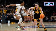 NCAA women&#8217;s title game becomes most-watched basketball game in five years