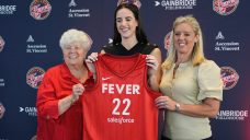 WNBA training camps open with Caitlin Clark, rookie class in the spotlight