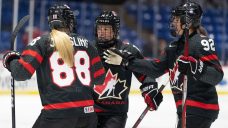 WWHC Takeaways: Fast leads Canada to dominant win in quarterfinal rematch