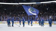 Canucks&#8217; commitment to change leads to Pacific Divison title