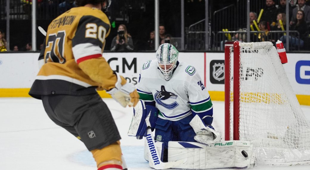 Canucks need to ramp up efforts for playoffs but time is running out