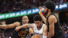 NBA Roundup: Cavaliers move closer to playoff spot beating Grizzlies