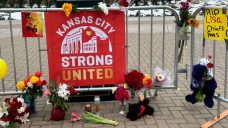 Man cuffed but not charged after Chiefs parade shooting sues three more lawmakers