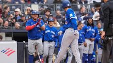 Blue Jays&#8217; Ernie Clement makes difference vs. Yankees with one key swing