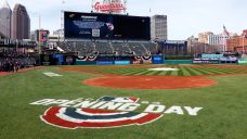 Yankees-Guardians postponed by rain, wind, will play doubleheader on Saturday