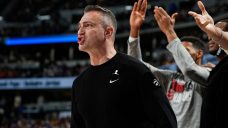 Raptors speak highly of coach Darko Rajakovic after first season