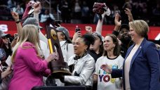 South Carolina&#8217;s Dawn Staley wins third national title, Gamecocks get revenge