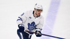 Maple Leafs deal with key injuries as they &#8216;set the tone&#8217; in Florida