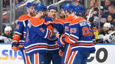 Oilers still control fate in Pacific race ahead of critical showdown vs. Canucks