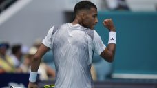 Auger-Aliassime beats Nardi at Monte Carlo Classic to set up showdown with Alcaraz