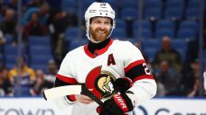 Persistent Claude Giroux deserves Masterton nomination after &#8216;frustrating&#8217; Senators season