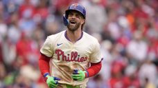 MLB reveals full 2024 All-Star teams, Phillies well represented