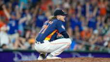 Josh Hader blows first save opportunity with Astros