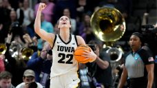 Iowa, LSU rematch breaks women&#8217;s basketball viewership records