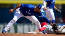 MLB’s obstruction push forcing Blue Jays’ Kiner-Falefa, other infielders to adjust