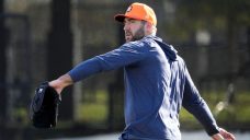 Astros&#8217; Justin Verlander says rash of pitcher injuries is &#8216;a pandemic&#8217;