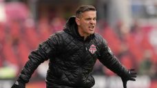 Herdman focused on task at hand despite Olympic spying scandal