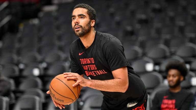 Jontay Porter. (Alika Jenner/Getty Images)