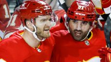 Nazem Kadri helps Flames rally to edge Coyotes